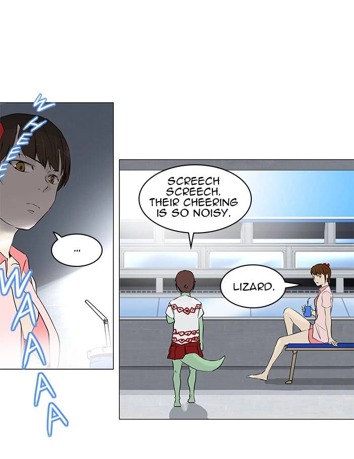 Tower of God Chapter 152 - Page 48