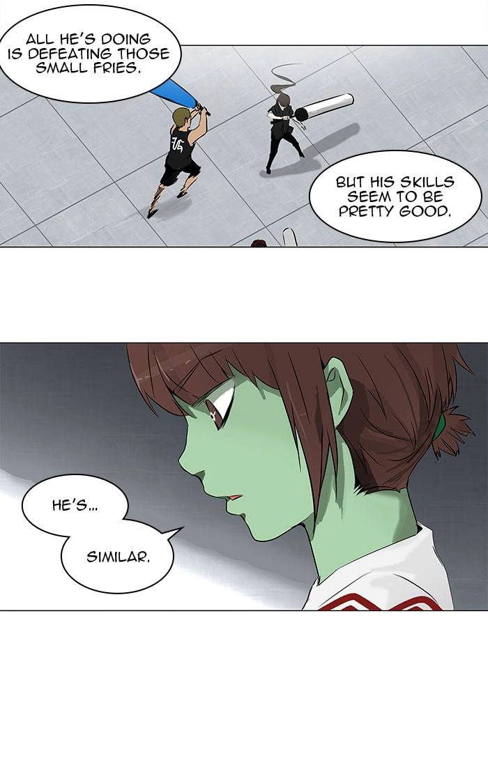 Tower of God Chapter 152 - Page 49