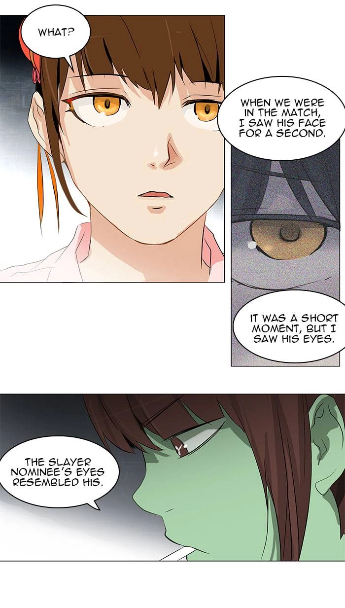 Tower of God Chapter 152 - Page 50