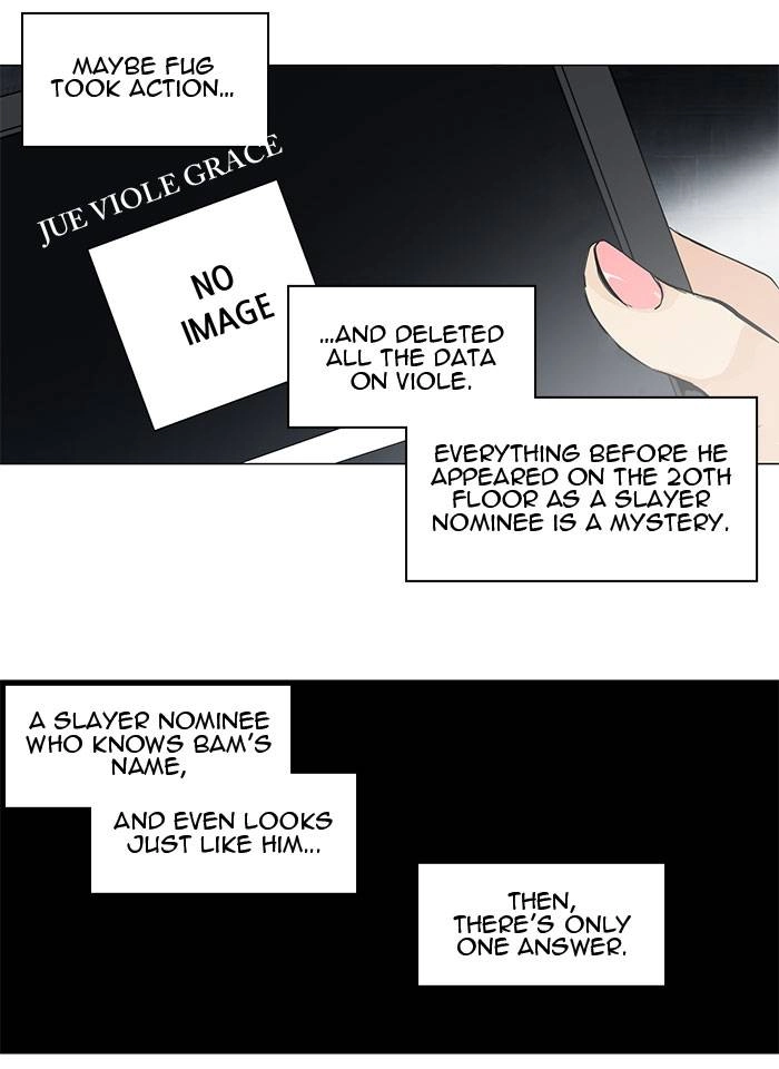 Tower of God Chapter 153 - Page 3