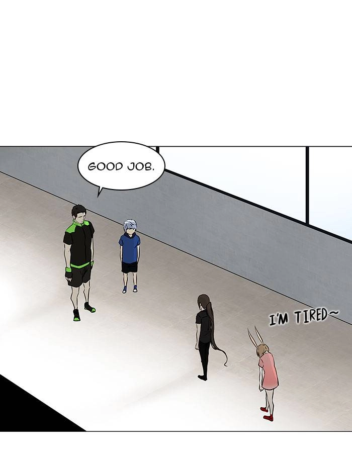 Tower of God Chapter 153 - Page 8