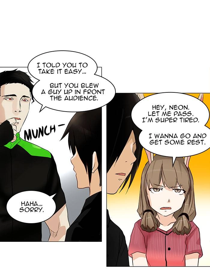 Tower of God Chapter 153 - Page 9