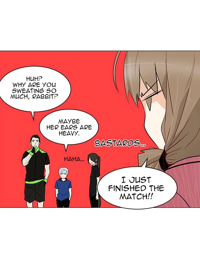 Tower of God Chapter 153 - Page 10