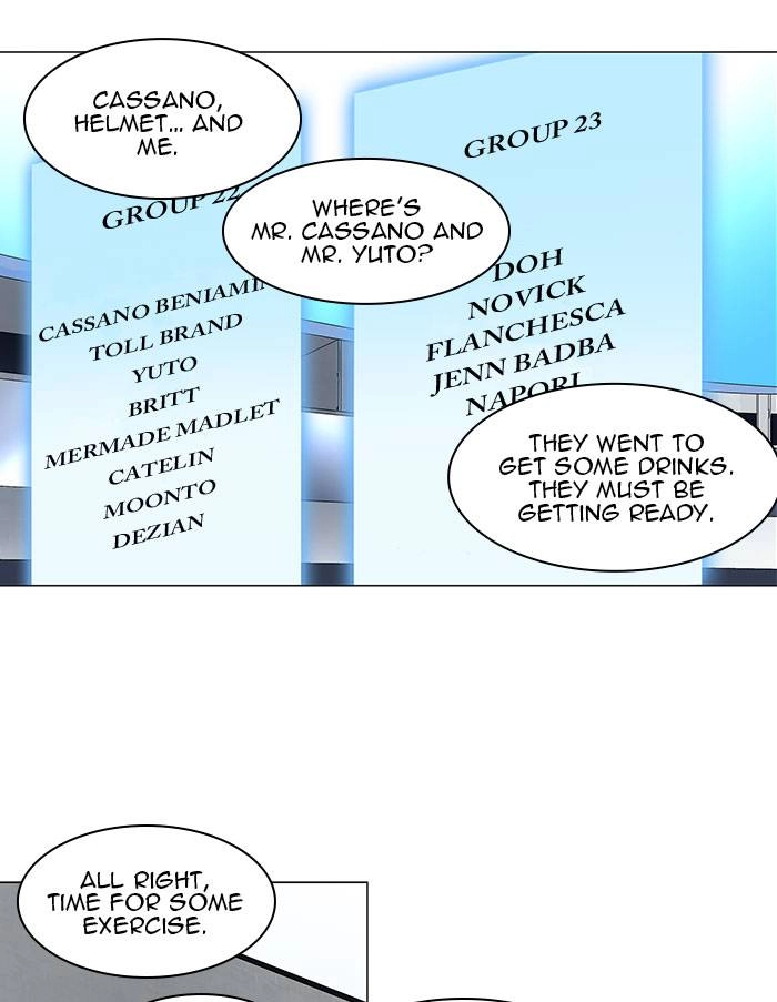 Tower of God Chapter 153 - Page 12