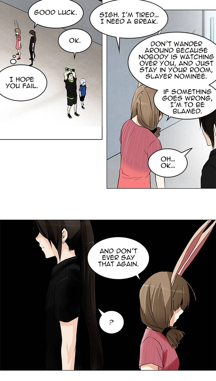 Tower of God Chapter 153 - Page 13