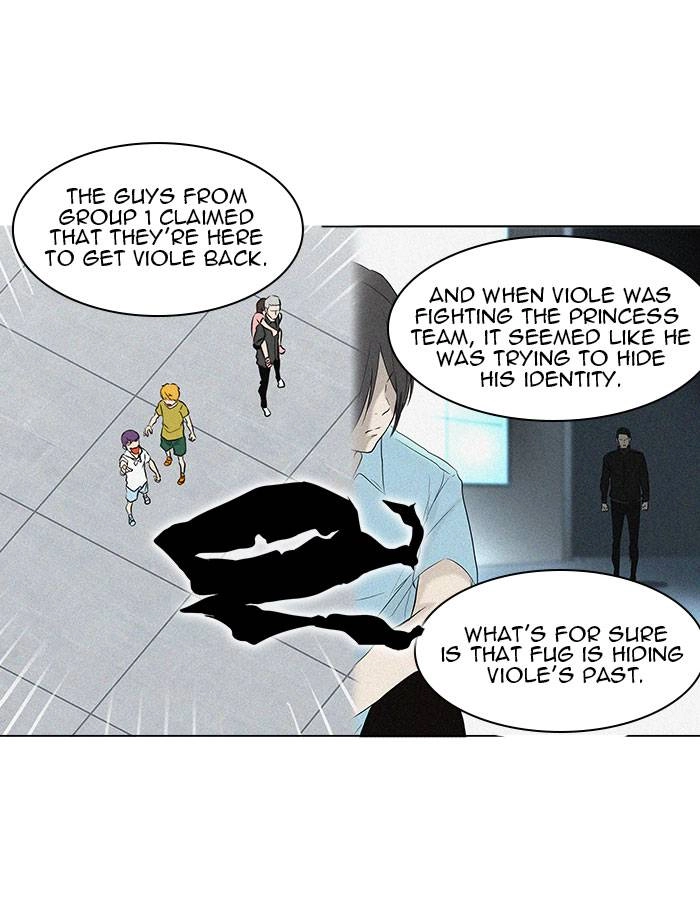 Tower of God Chapter 153 - Page 16