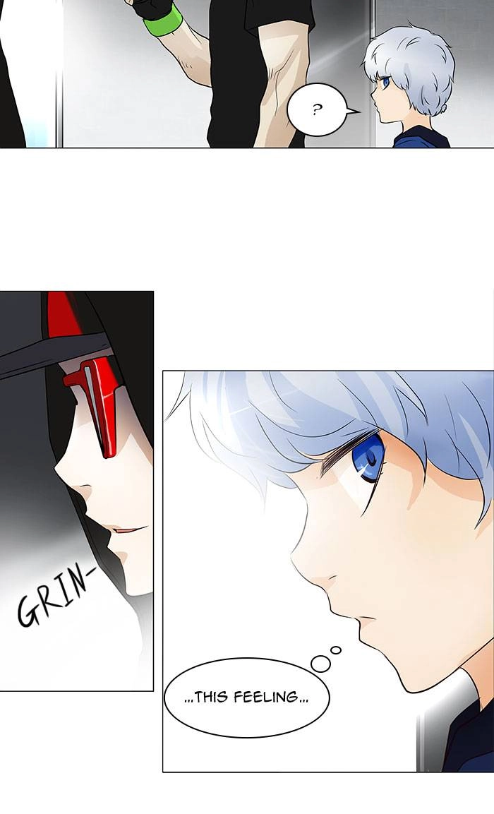 Tower of God Chapter 153 - Page 18