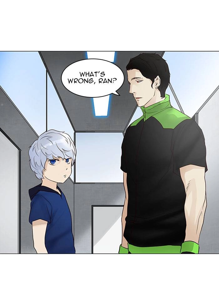 Tower of God Chapter 153 - Page 19