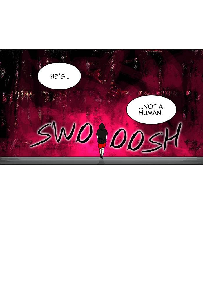 Tower of God Chapter 153 - Page 20