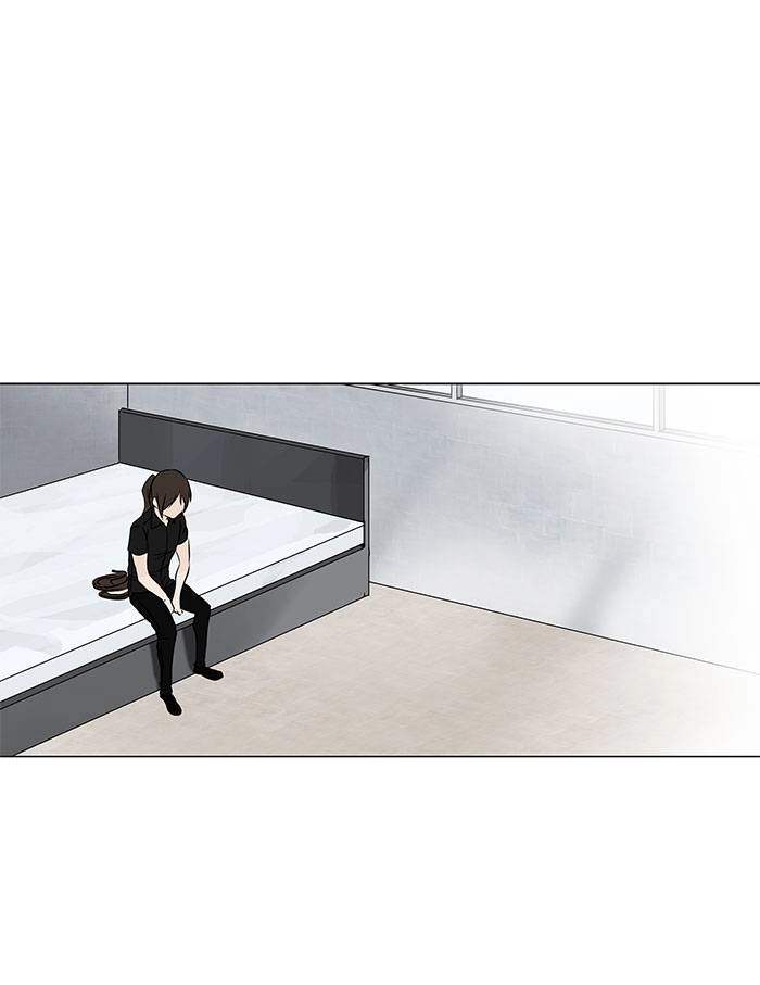 Tower of God Chapter 153 - Page 21