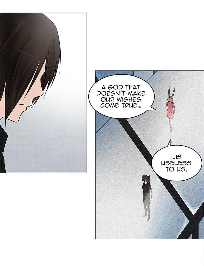 Tower of God Chapter 153 - Page 22