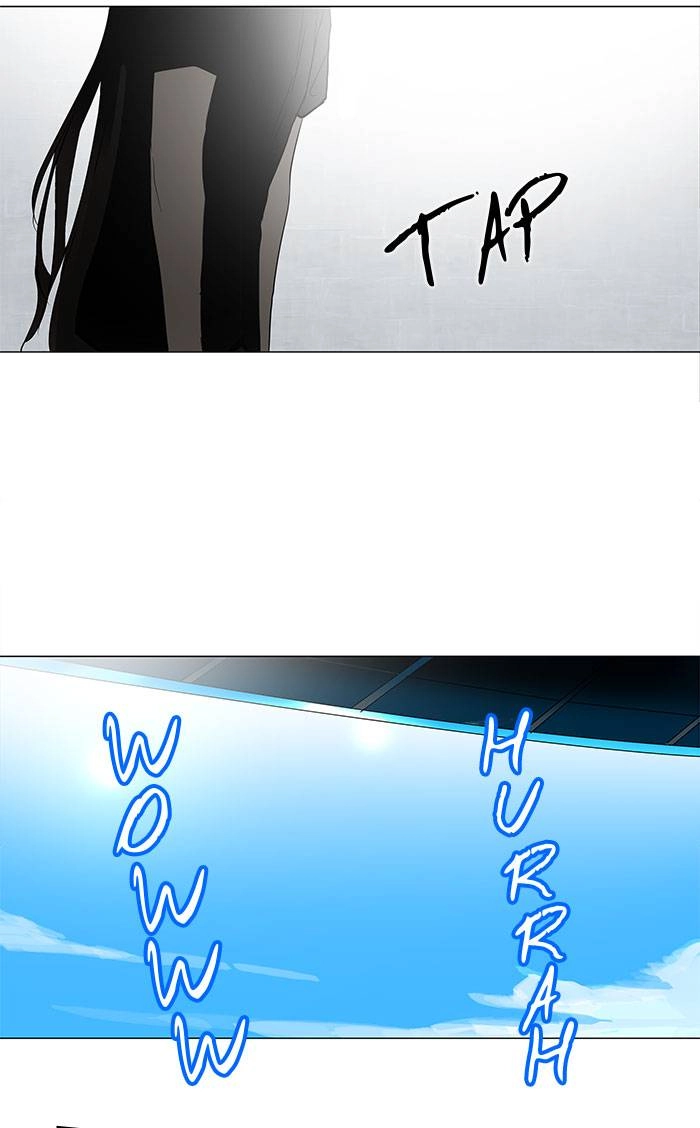 Tower of God Chapter 153 - Page 23