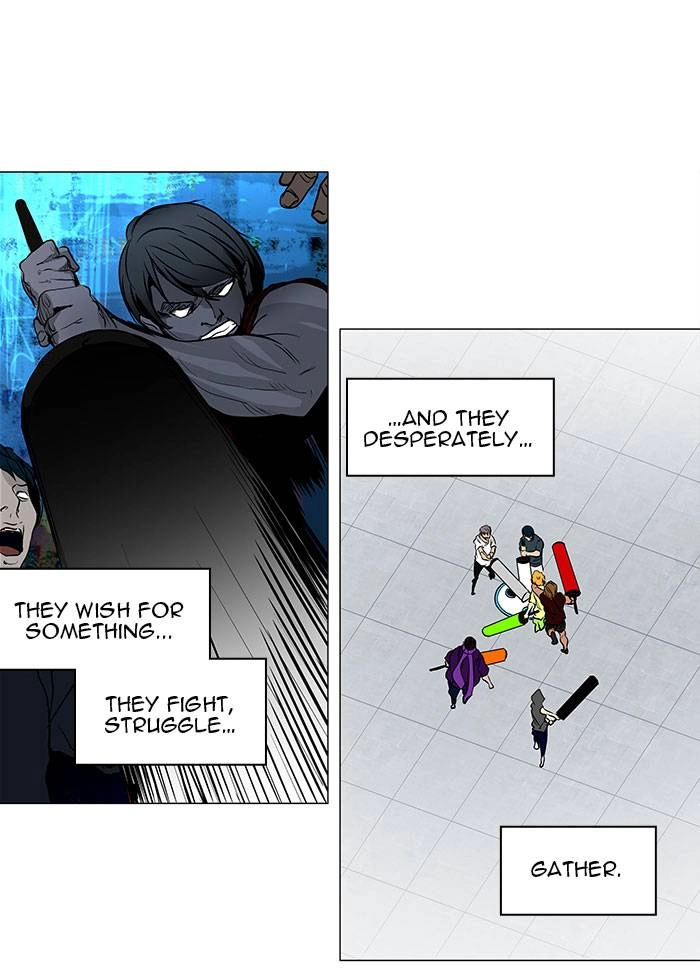 Tower of God Chapter 153 - Page 27