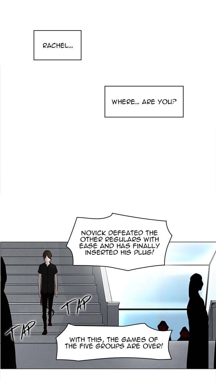 Tower of God Chapter 153 - Page 29