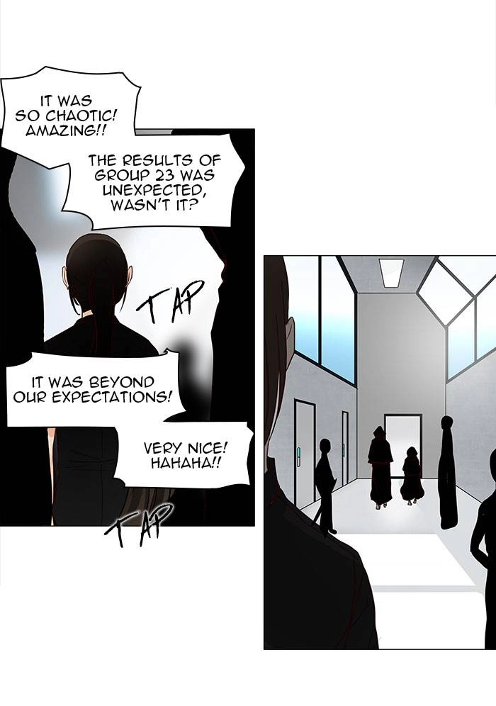 Tower of God Chapter 153 - Page 30