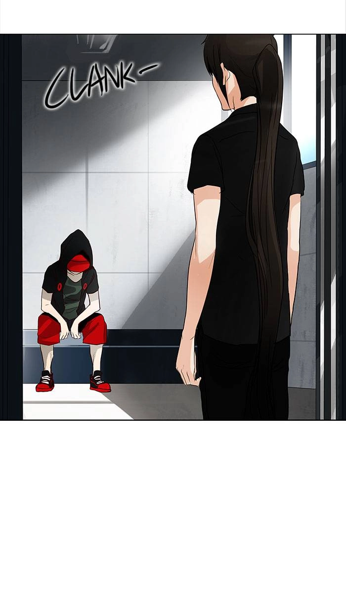 Tower of God Chapter 153 - Page 32