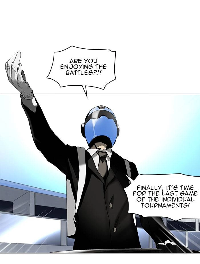 Tower of God Chapter 153 - Page 33