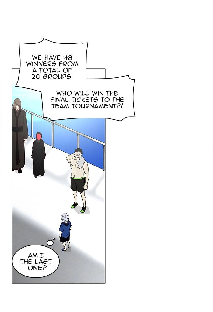 Tower of God Chapter 153 - Page 34