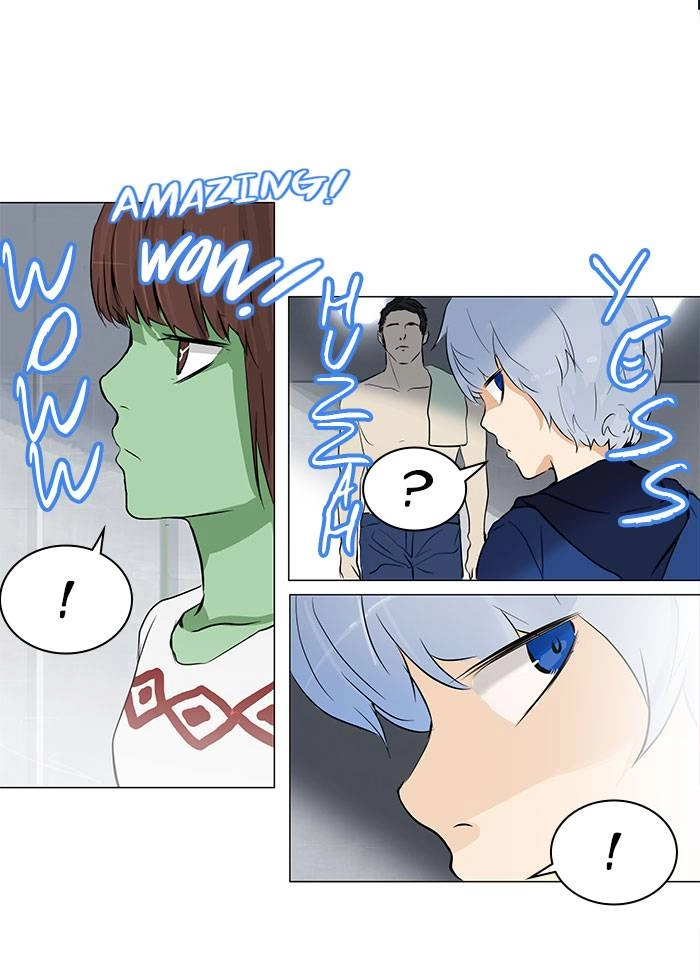 Tower of God Chapter 153 - Page 37