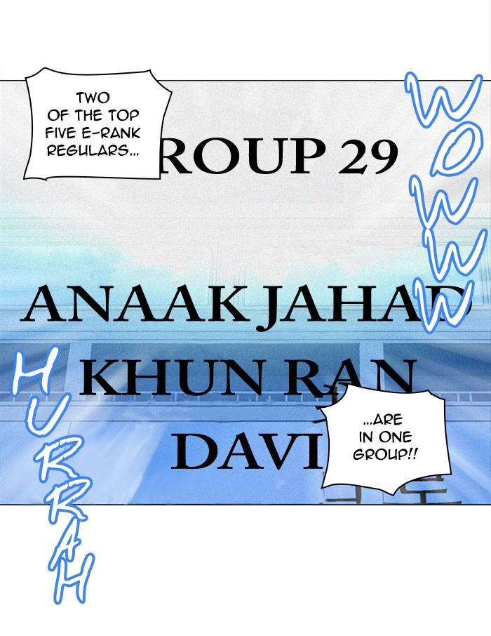 Tower of God Chapter 153 - Page 38