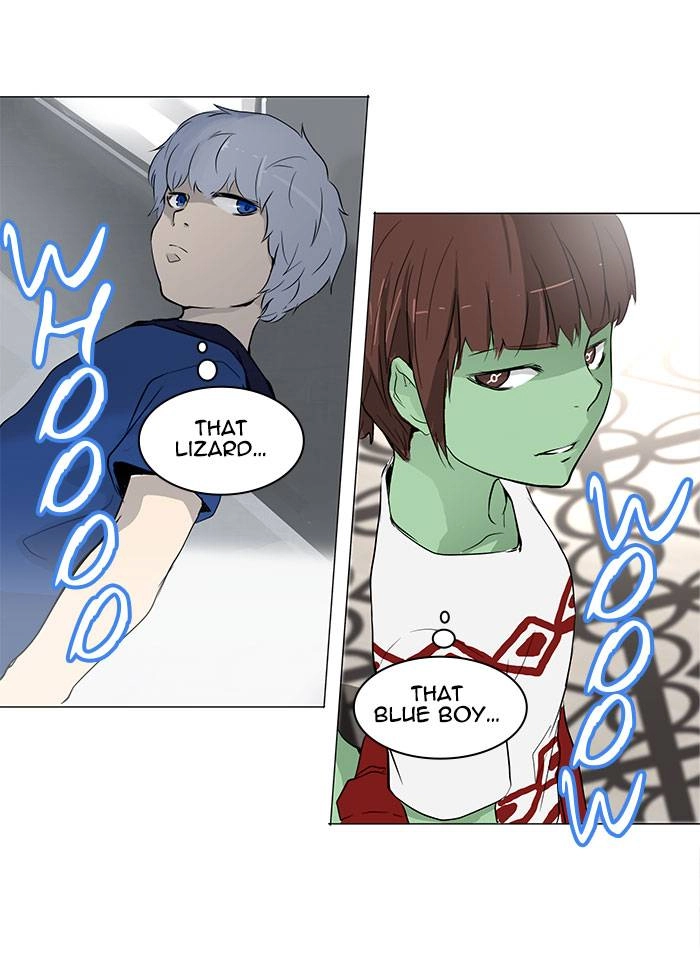 Tower of God Chapter 153 - Page 39