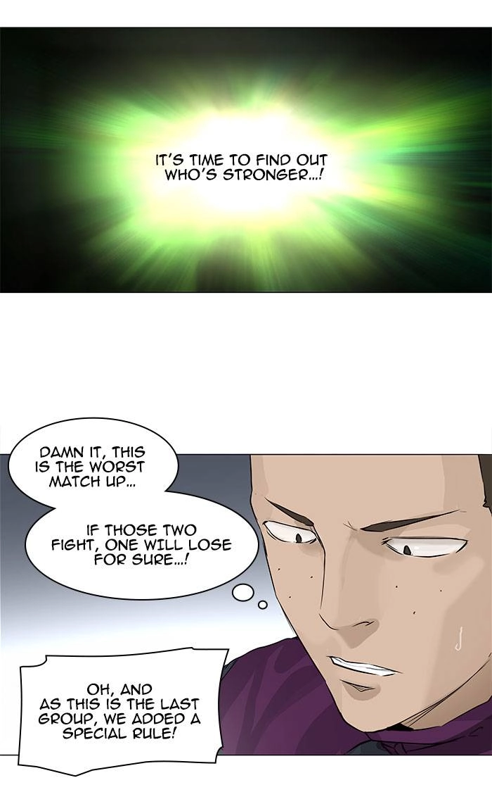Tower of God Chapter 153 - Page 40