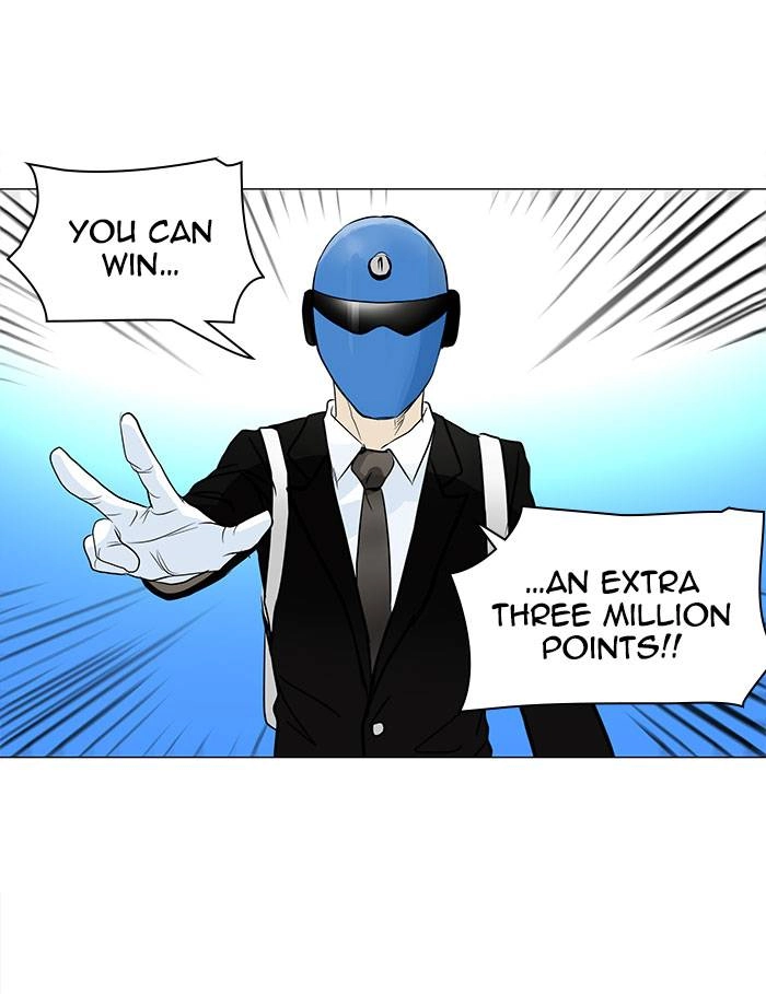 Tower of God Chapter 153 - Page 42