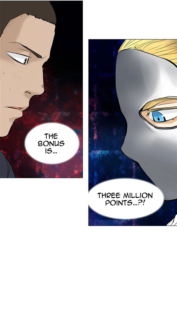 Tower of God Chapter 153 - Page 43