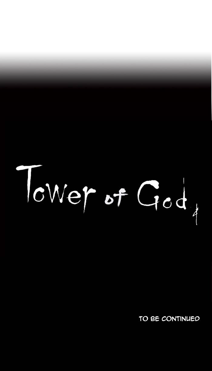 Tower of God Chapter 153 - Page 44