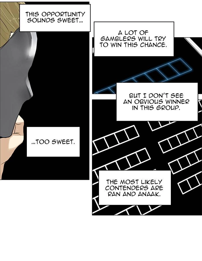 Tower of God Chapter 154 - Page 3