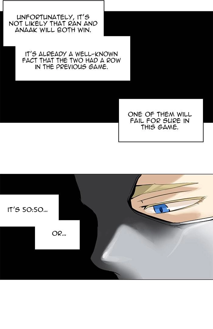 Tower of God Chapter 154 - Page 4