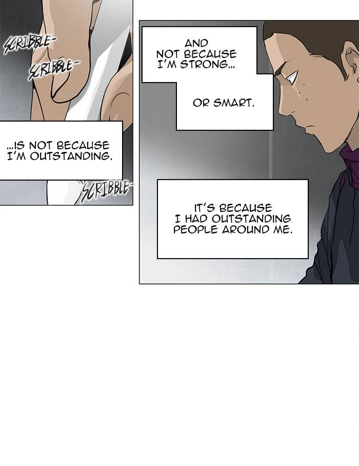 Tower of God Chapter 154 - Page 8