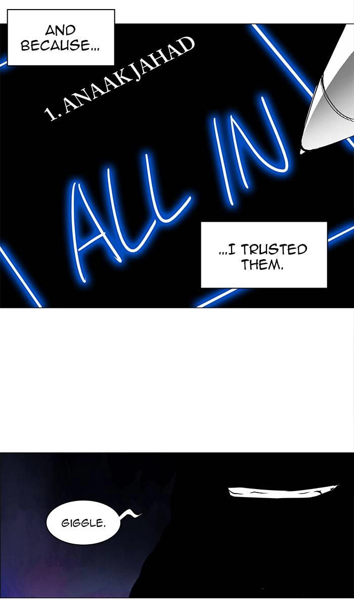 Tower of God Chapter 154 - Page 9