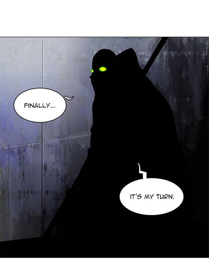 Tower of God Chapter 154 - Page 10