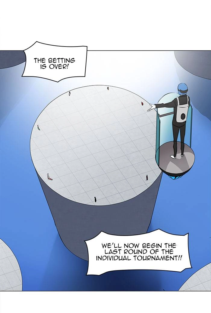 Tower of God Chapter 154 - Page 14