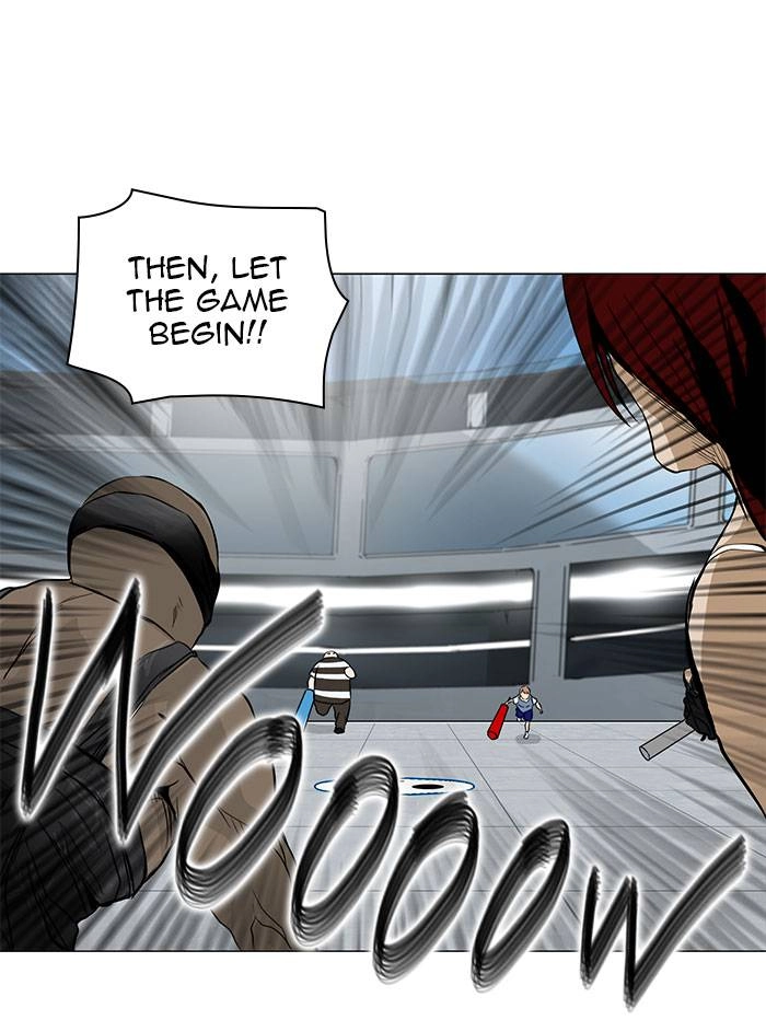 Tower of God Chapter 154 - Page 18