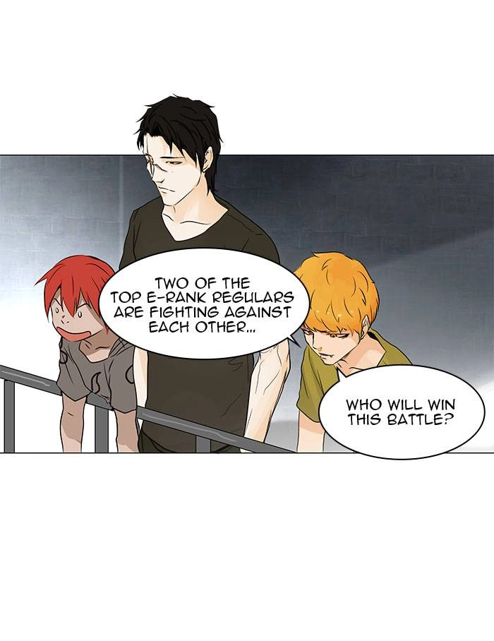 Tower of God Chapter 154 - Page 24