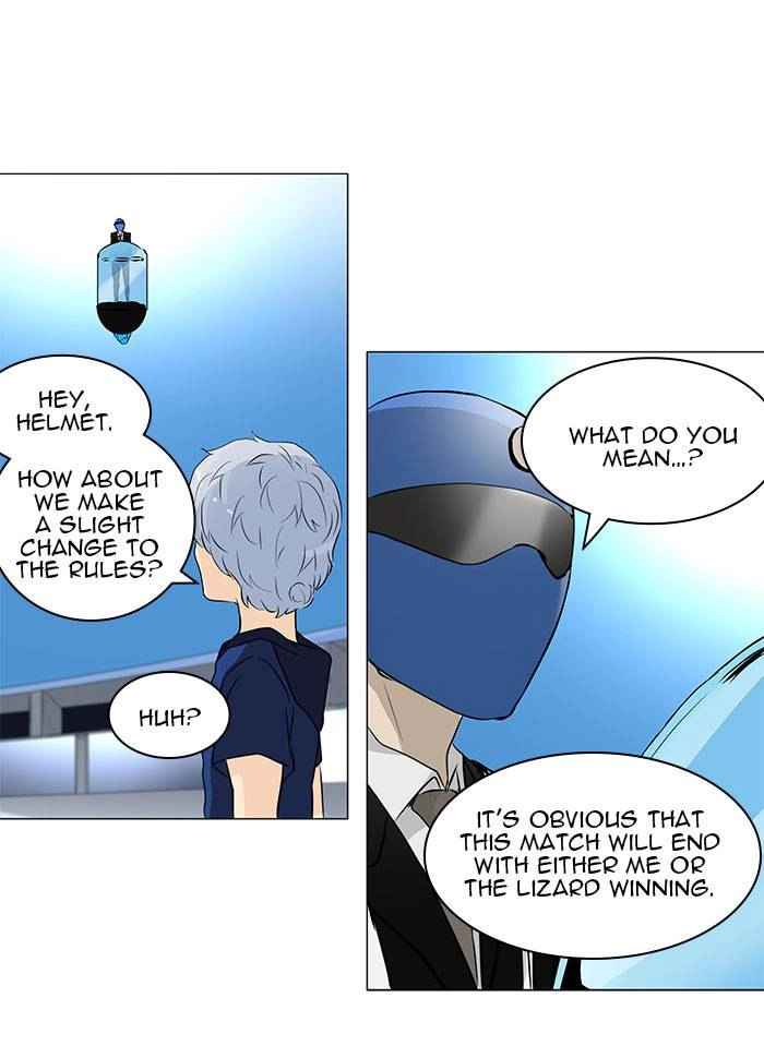 Tower of God Chapter 154 - Page 26