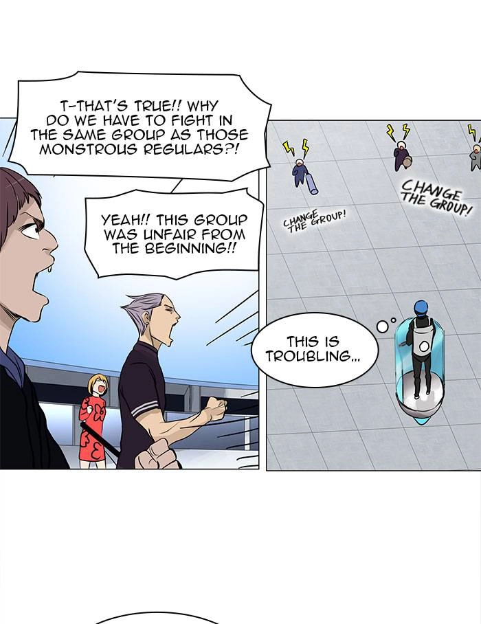 Tower of God Chapter 154 - Page 29