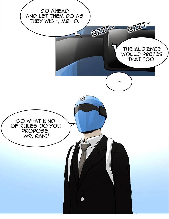 Tower of God Chapter 154 - Page 30