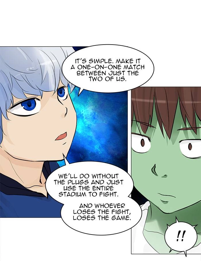 Tower of God Chapter 154 - Page 31