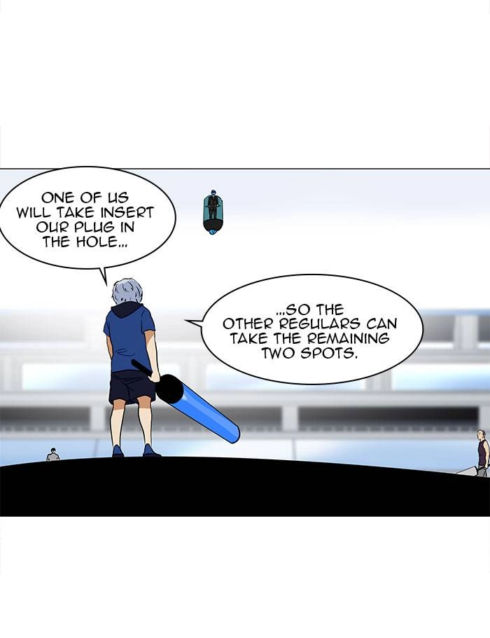 Tower of God Chapter 154 - Page 32