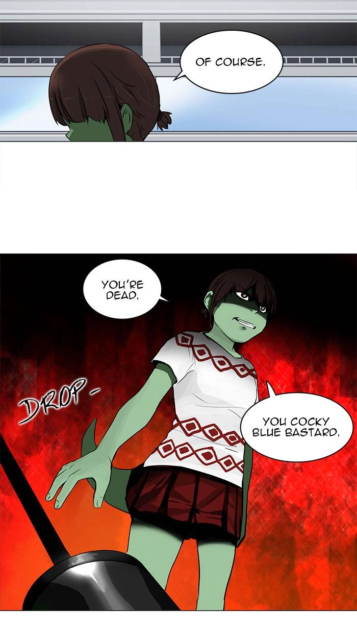Tower of God Chapter 154 - Page 34