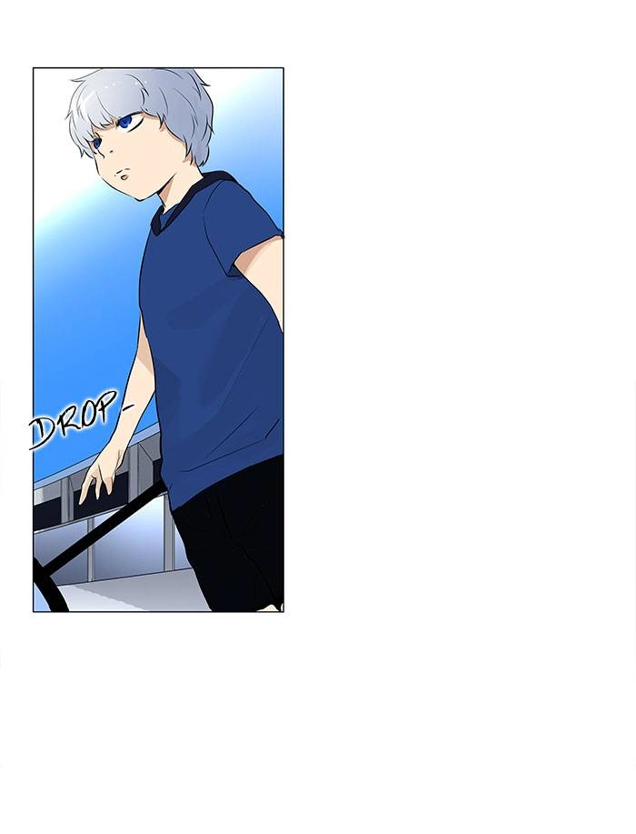 Tower of God Chapter 154 - Page 36