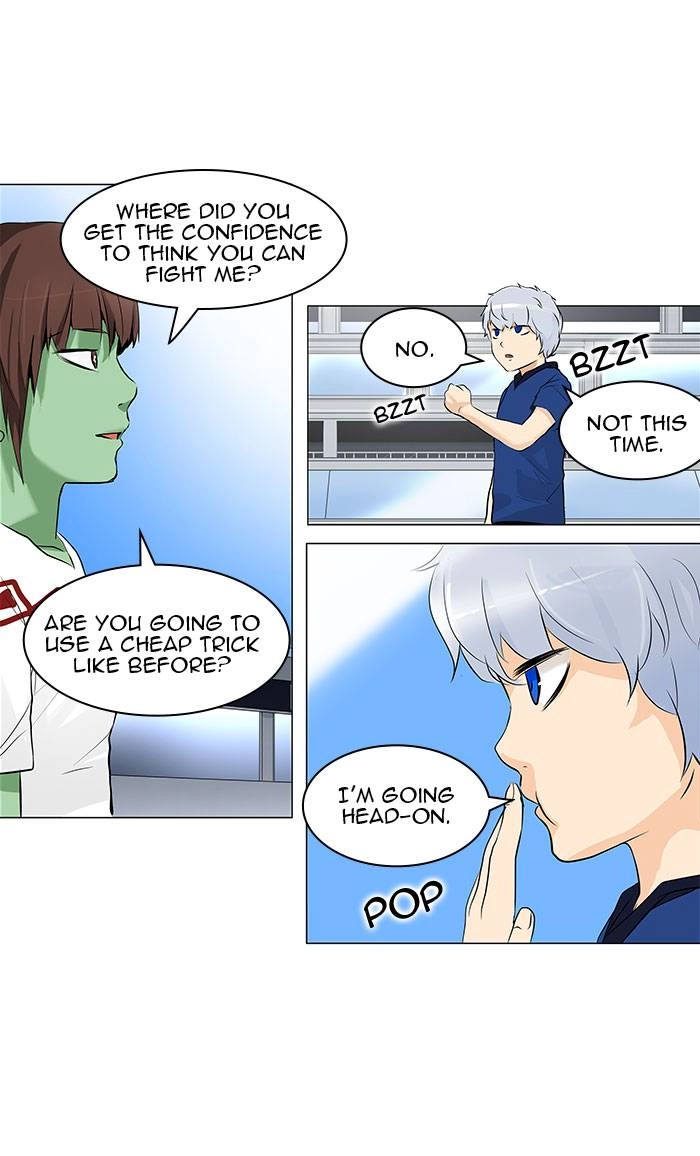 Tower of God Chapter 154 - Page 38