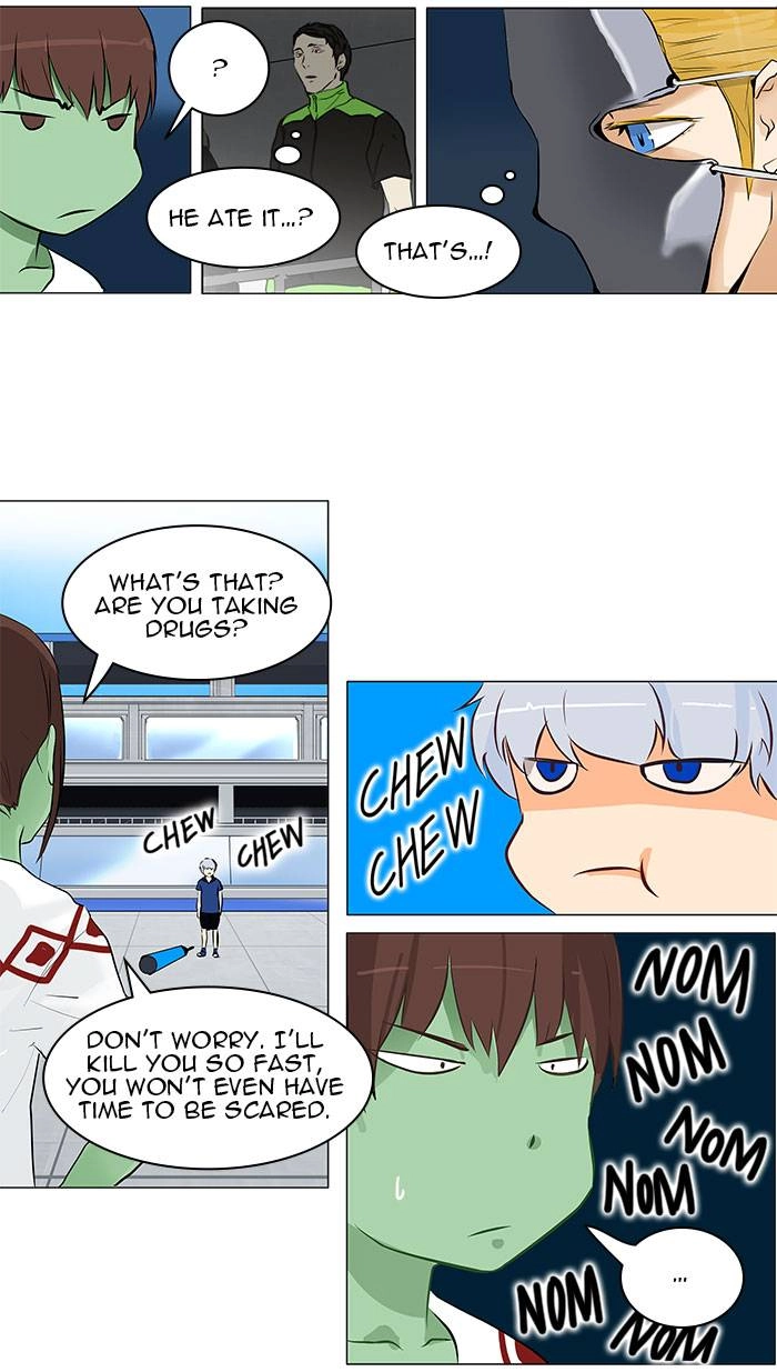Tower of God Chapter 154 - Page 39