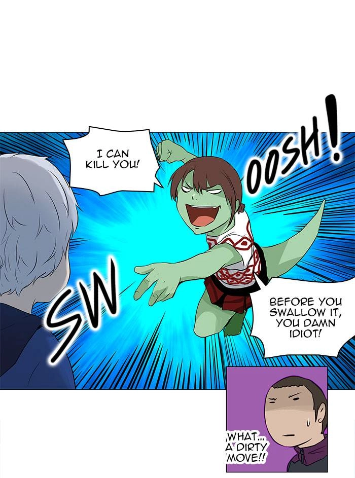 Tower of God Chapter 154 - Page 40