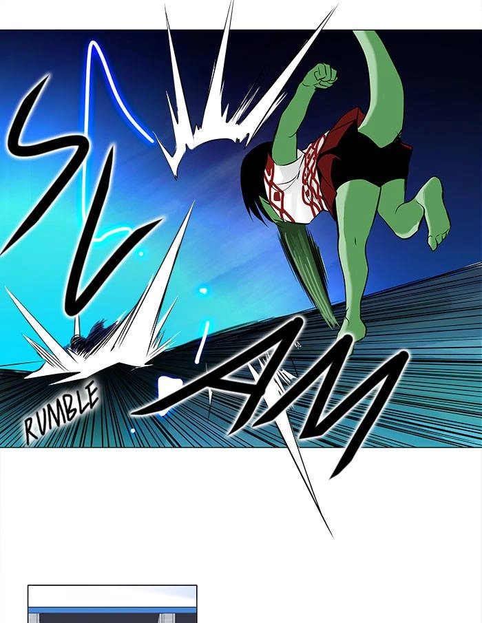 Tower of God Chapter 154 - Page 42