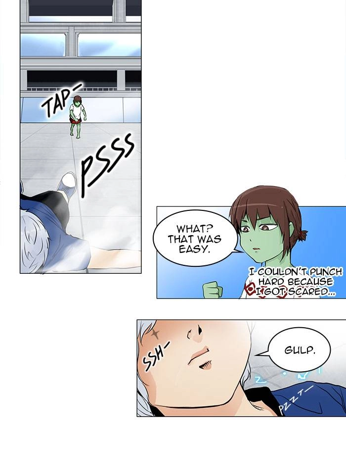 Tower of God Chapter 154 - Page 43