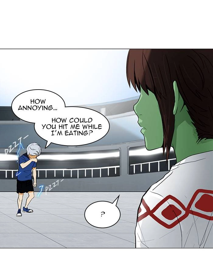Tower of God Chapter 154 - Page 44